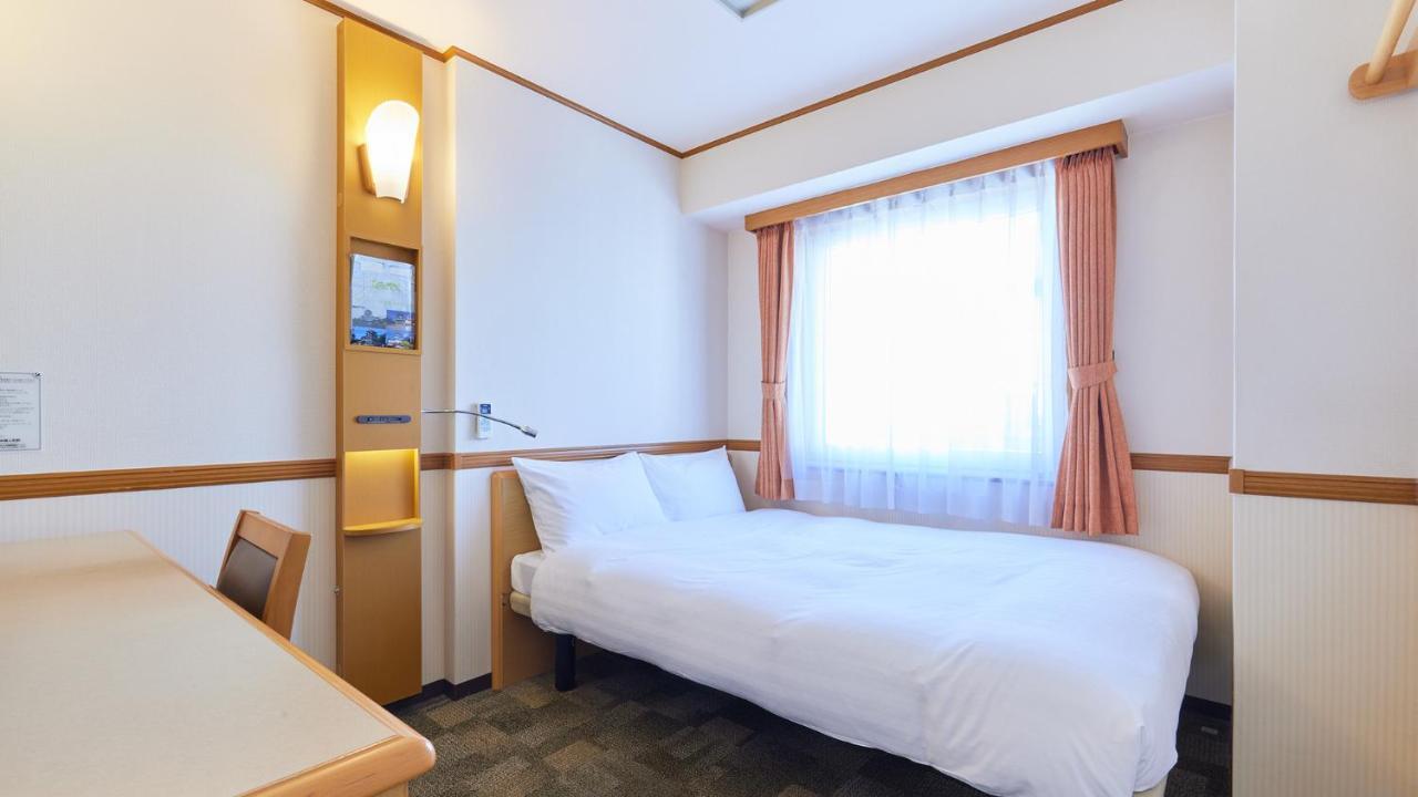 Toyoko Inn Tokyo Monzen-Nakacho Eitaibashi Екстериор снимка