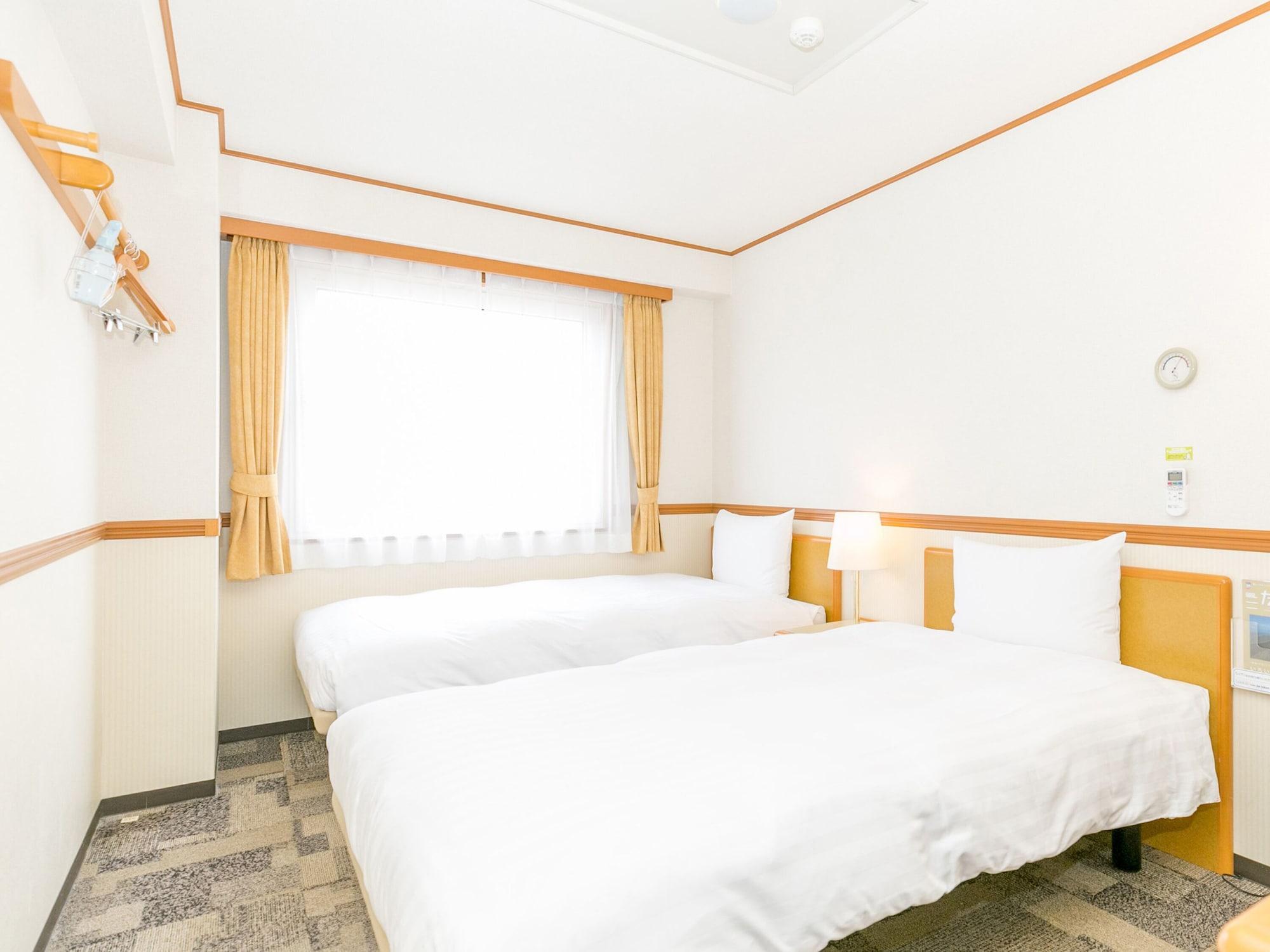 Toyoko Inn Tokyo Monzen-Nakacho Eitaibashi Екстериор снимка