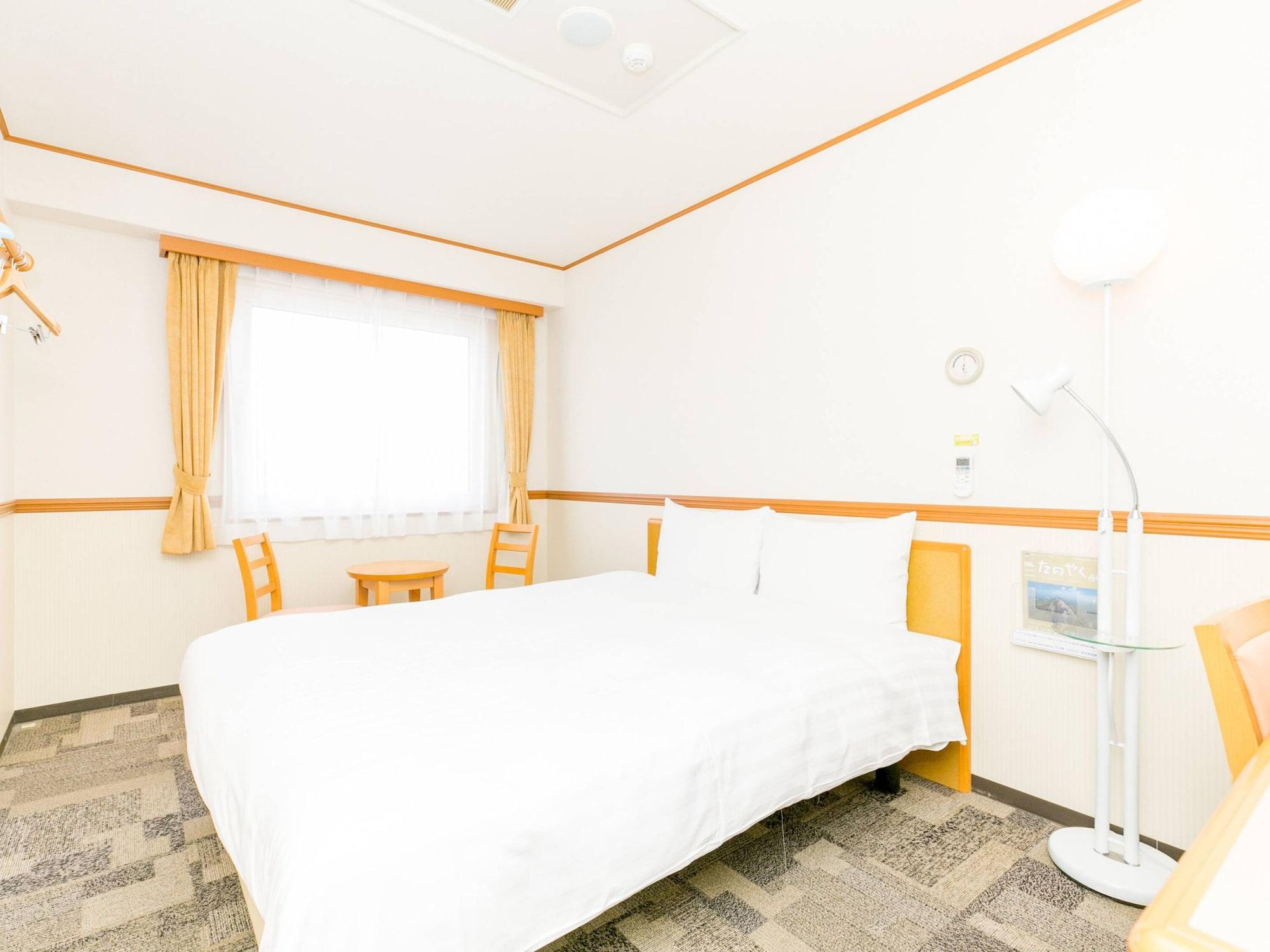 Toyoko Inn Tokyo Monzen-Nakacho Eitaibashi Екстериор снимка