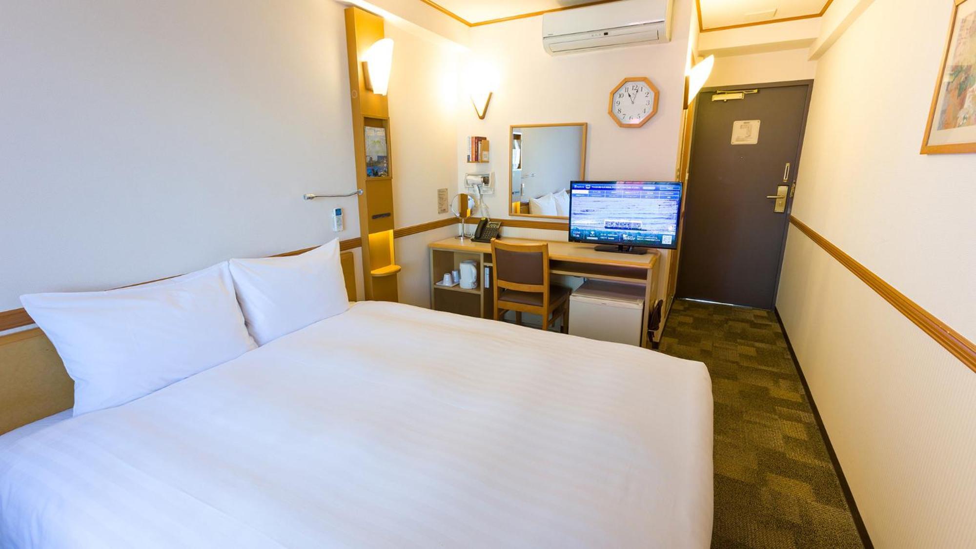 Toyoko Inn Tokyo Monzen-Nakacho Eitaibashi Стая снимка