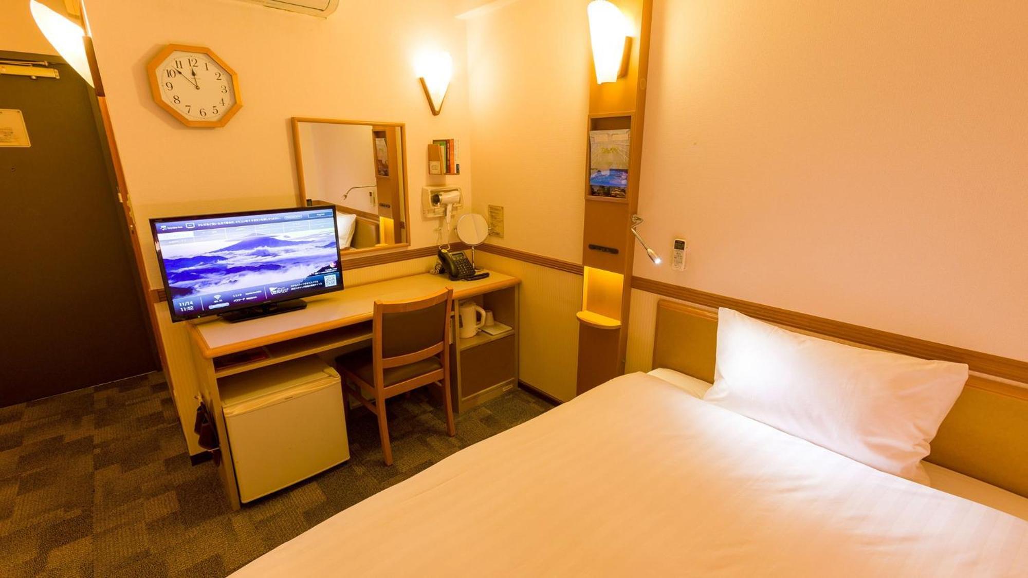 Toyoko Inn Tokyo Monzen-Nakacho Eitaibashi Стая снимка