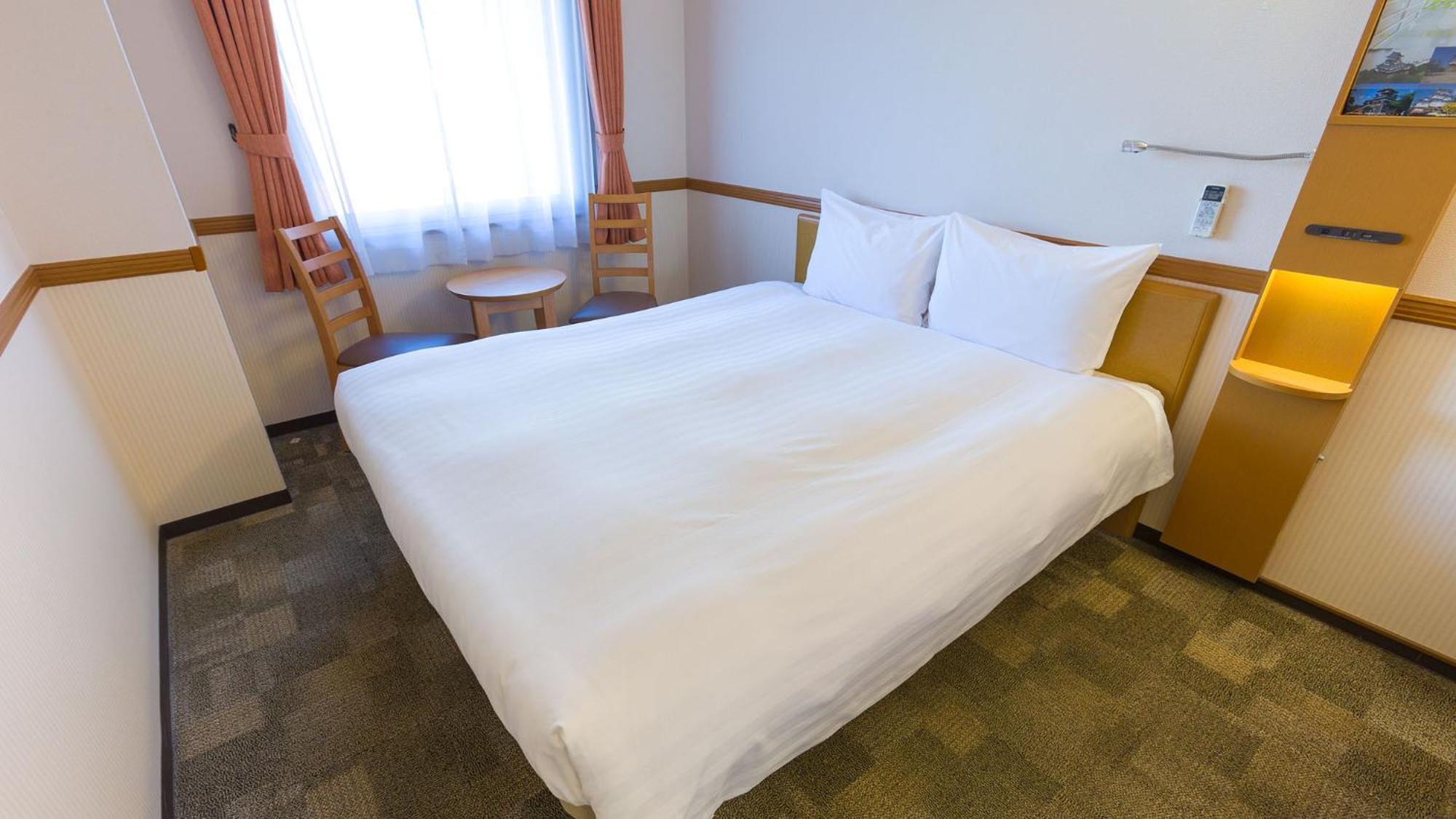 Toyoko Inn Tokyo Monzen-Nakacho Eitaibashi Стая снимка