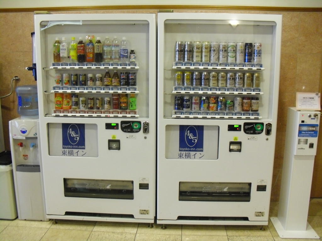 Toyoko Inn Tokyo Monzen-Nakacho Eitaibashi Екстериор снимка